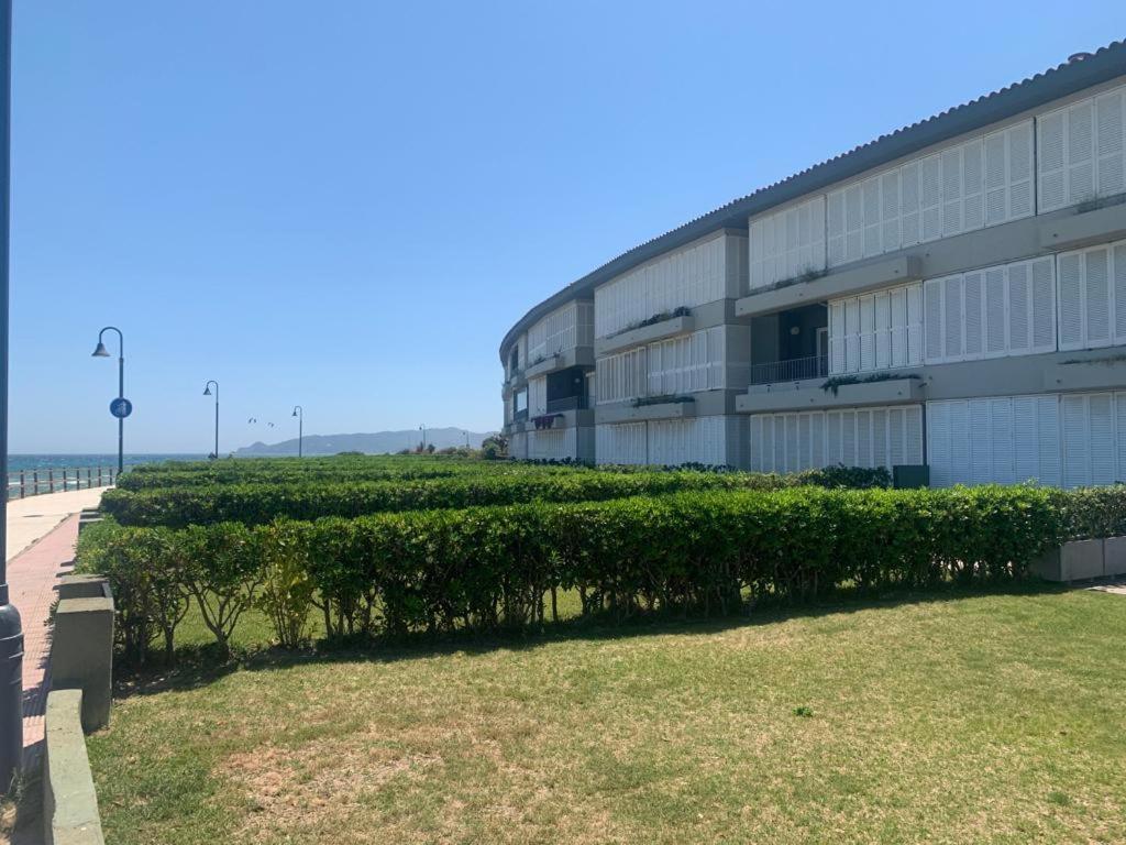 Apartmán Voramar Viu Be L'Estartit Exteriér fotografie