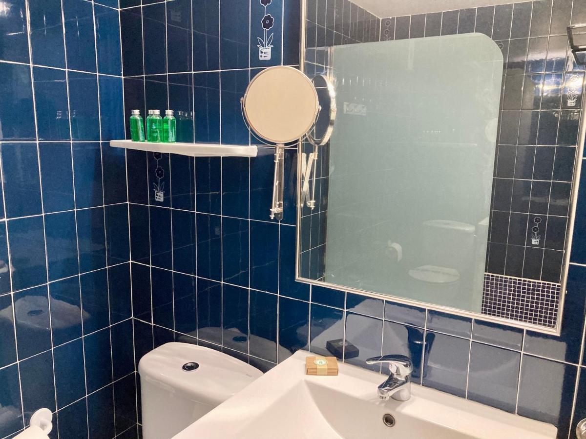 Apartmán Voramar Viu Be L'Estartit Exteriér fotografie